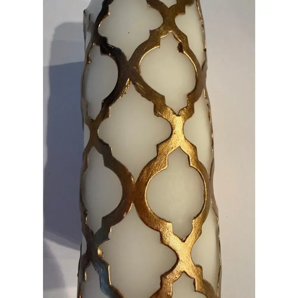 Z Gallerie Mimosa 6
